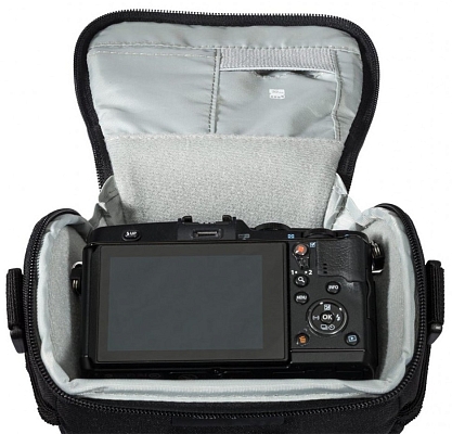 ����� ��� ������ Lowepro Adventura TLZ 20 II