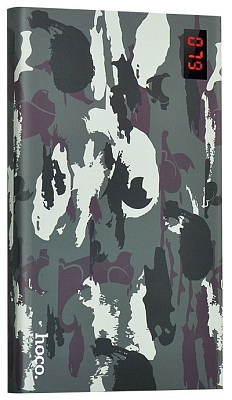 Powerbank ����������� Hoco B17C-20000