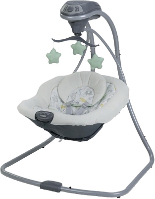������-������� Graco Simple Sway