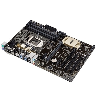 ����������� ����� Asus Z97-P