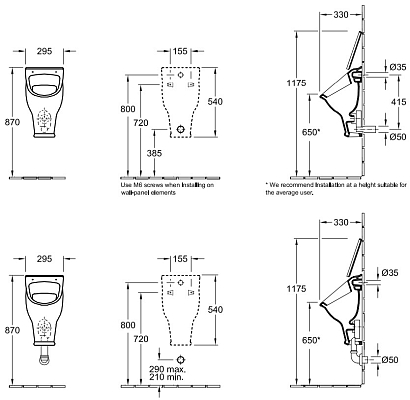 ������� Villeroy & Boch Century 755301