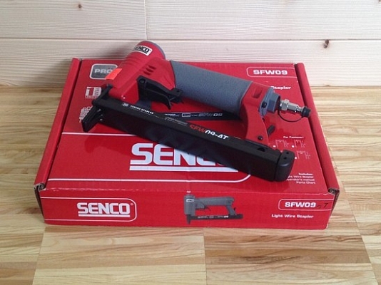 ������������ ������� Senco SFW09-B