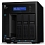 NAS ������ WD My Cloud PRO PR4100 8TB