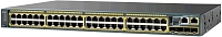 ���������� Cisco WS-C2960X-48FPS-L