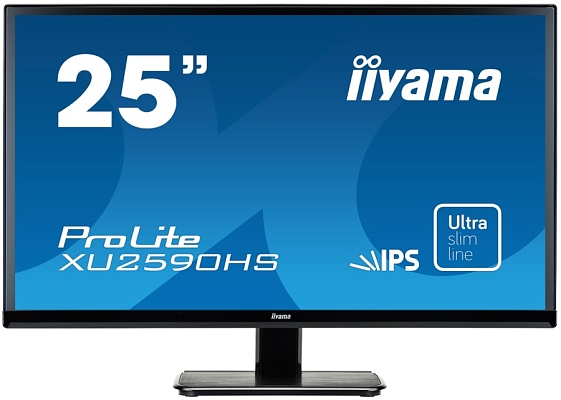 ������� Iiyama ProLite XU2590HS