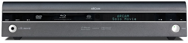 DVD/Blu-ray ����� Arcam Solo Movie 5.1
