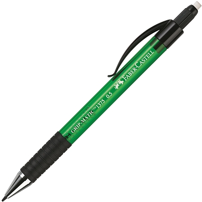 ��������� Faber-Castell Grip Matic 05 Green