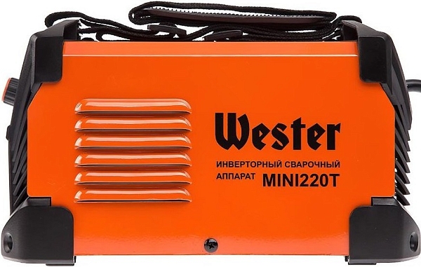 ��������� ������� Wester MINI 200T