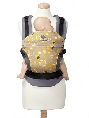 ����� / ������-������� manduca Limited Edition