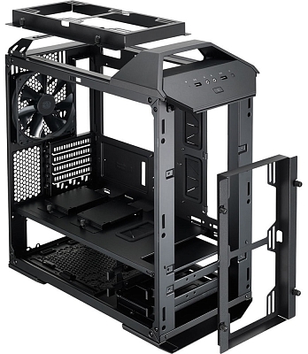 ������ (��������� ����) Cooler Master MasterCase Pro 3