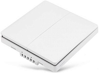 Xiaomi Aqara Smart Light Switch Live Double Button ZigBee Version
