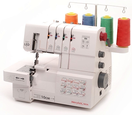 ������� ������, ������� MerryLock 085A