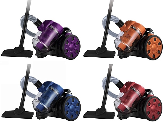 ������� Home-Element HE-VC-1801