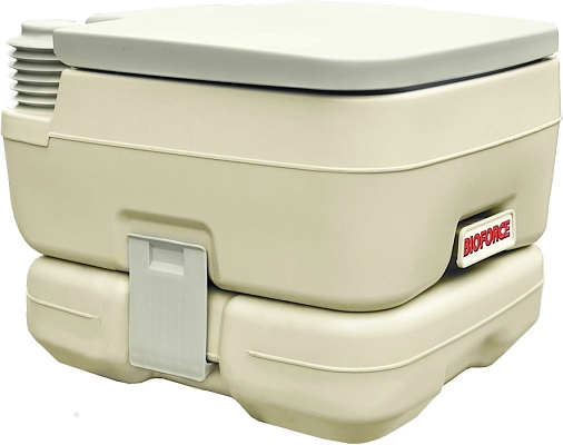 BIOFORCE Compact WC 12-10