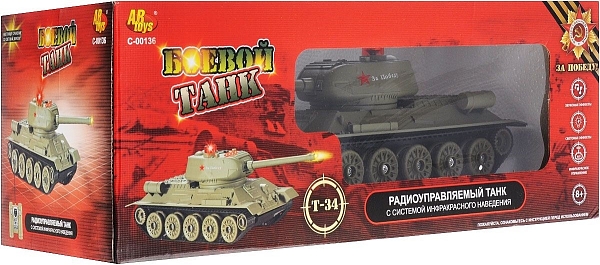 ���� �� ��������������� ABtoys C-00136