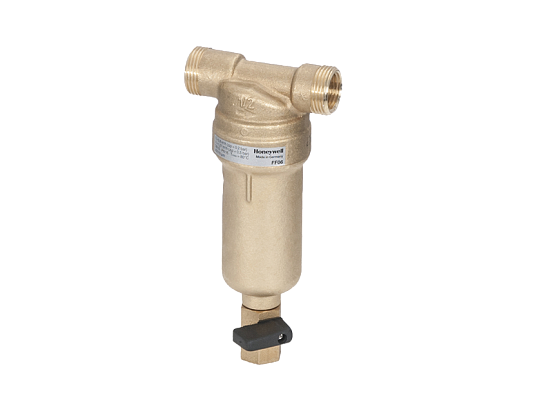 ������ Honeywell FF 06- 1/2" AAM