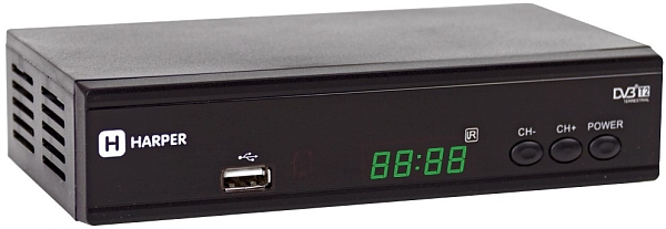 �� ����� HARPER HDT2-2010