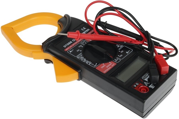 ���������� / ��������� TEK DT-266