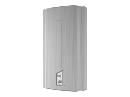 ��������������� Ballu BWH/S 50 Smart titanium edition