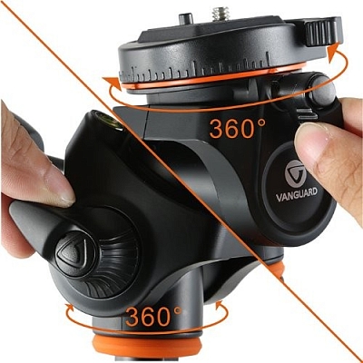 ������ Vanguard Espod CX 203AP