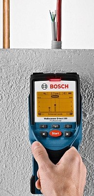 Bosch D-tect 150 Professional 0601010005