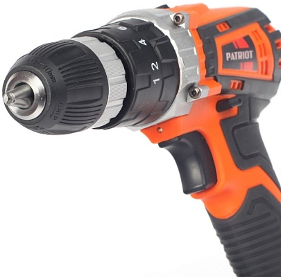 �����/���������� Patriot BR 201Li-h