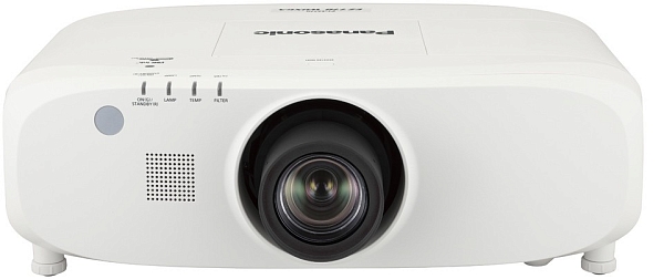 �������� Panasonic PT-EZ580E