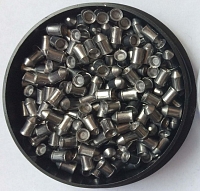 Shmel Yars 4.5 mm 0.88 g 350 pcs