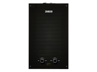 ������� ������� Zanussi GWH 10 Fonte Glass Carbon