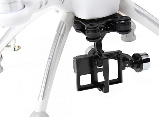 ������������ (����) Walkera QR X350 Pro Devo F7 G-2D