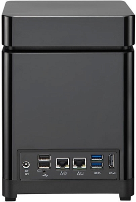 NAS ������ QNAP TS-453mini-8G