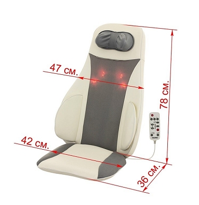 �������� ��� ���� HoMedics MN-900W