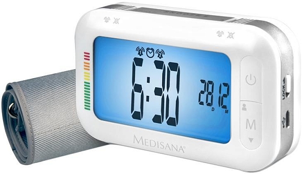 �������� Medisana BU 575