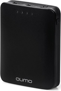 Powerbank ����������� Qumo PowerAid 10400