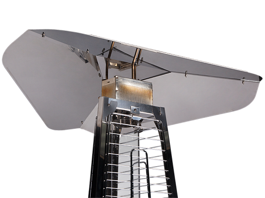 ����� ������� ������������ ������� Ballu BOGH-15E