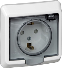 Schneider Etude PC16-044B