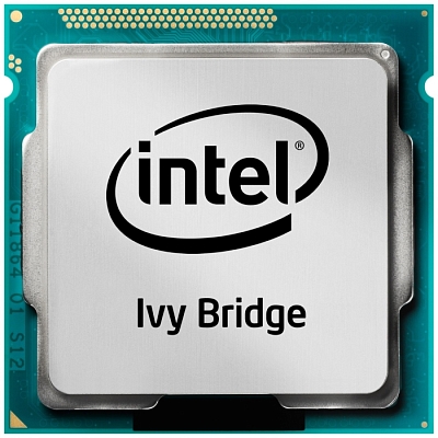 ��������� Intel Core i5 Ivy Bridge [i5-3570]