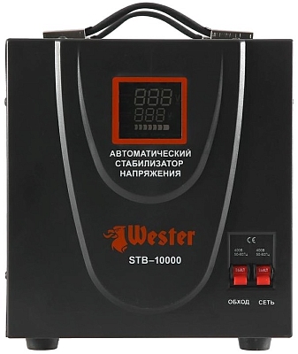 ������������ ���������� Wester STB-5000