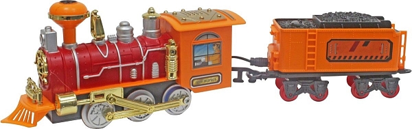 �������� / �������� ������ 1TOY Retro Express T10143