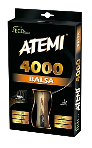 Atemi 4000A