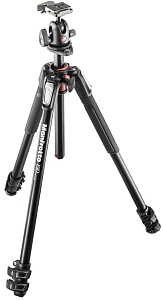 ������ Manfrotto MK190XPRO3-BH