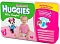 ���������� Huggies Ultra Comfort Girl 4 [Ultra Comfort Girl 4 / 66 pcs]