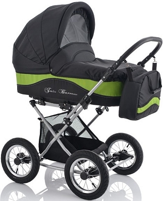 ������� Lonex Julia Baronessa 2 in 1