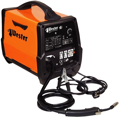 ��������� ������� Wester MIG 180