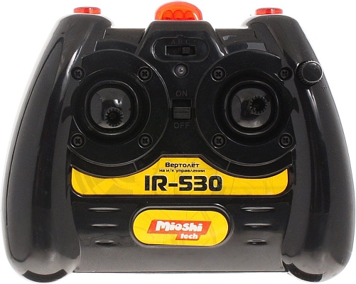 ���������������� �������� Mioshi IR-530