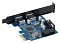 PCI ���������� Orico PVU3-2O2I