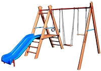 ������ / ������� Kampfer Solar Hill