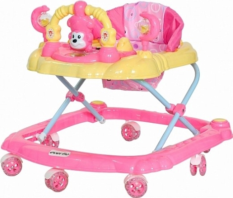 ������� Everflo W407