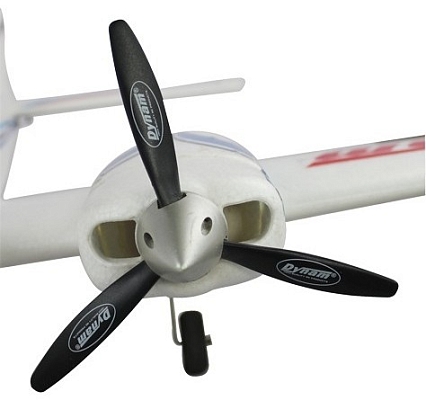 ���������������� ������� Dynam Cessna 310