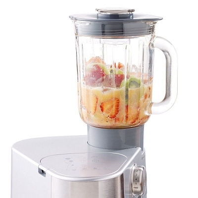 �������� ������� Kenwood KM 286 Prospero